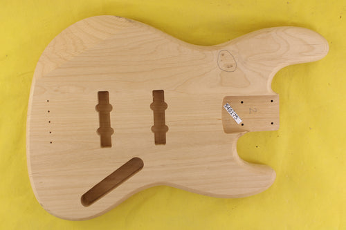 JB BODY 2pc Alder 2.4 Kg - 548175