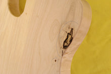 Load image into Gallery viewer, TC BODY 2pc Alder 2.1 Kg - 549417