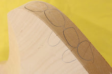 Load image into Gallery viewer, TC BODY 2pc Alder 2 Kg - 546607