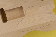 Load image into Gallery viewer, TC BODY 4pc Alder 2 Kg - 551335