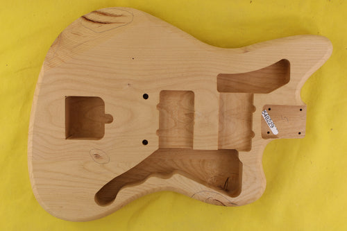 JM BODY 2pc Alder 2.1 Kg - 548229