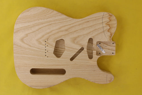 TC BODY 2pc Swamp Ash 2.5 Kg - 545013