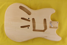 Load image into Gallery viewer, MS BODY 2pc Basswood 1.8 Kg - 550734