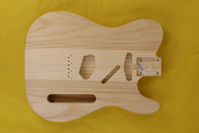 Load image into Gallery viewer, TC BODY 2pc Swamp Ash 2.6 Kg - 543491
