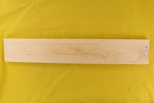 Load image into Gallery viewer, Maple Guitar Neck Blank - 705738