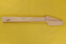 Load image into Gallery viewer, Ash Guitar Neck Blank - 704977