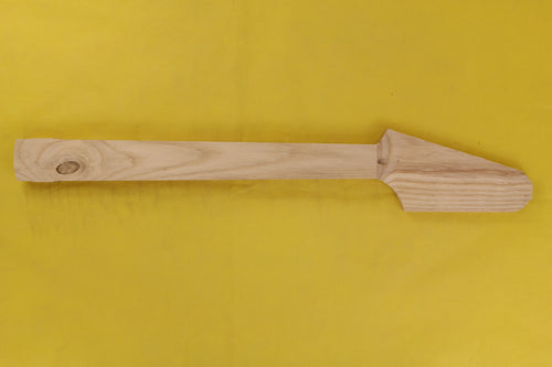 Ash Guitar Neck Blank - 704977