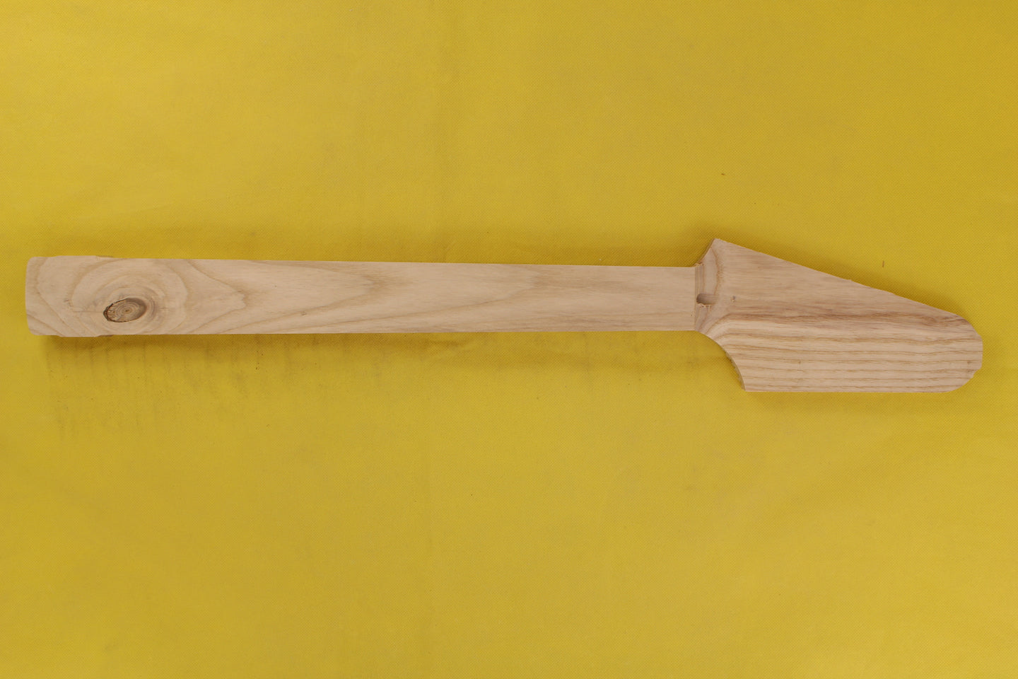 Ash Guitar Neck Blank - 704977