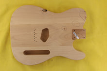 Load image into Gallery viewer, TC BODY 3pc Alder 2.3 Kg - 548359