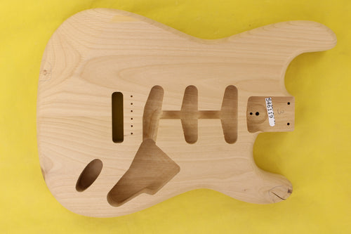 SC BODY 2pc Alder 1.9 Kg - 546119