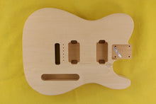 Load image into Gallery viewer, TC BODY 2pc Basswood 2.2 Kg - 551342