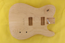 Load image into Gallery viewer, TC BODY 2pc Alder 2.3 Kg - 547352