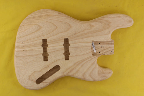 JB BODY 2pc Swamp Ash 2.6 Kg - 548243