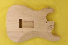 Load image into Gallery viewer, SC BODY 3pc Alder 2 Kg - 545617