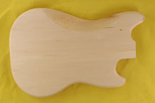 Load image into Gallery viewer, MS BODY 2pc Basswood 1.8 Kg - 550734