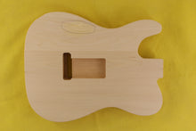 Load image into Gallery viewer, TC BODY 2pc Basswood 2.2 Kg - 551342