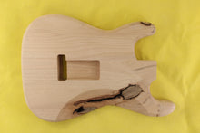 Load image into Gallery viewer, SC BODY 1pc Alder 2 Kg - 550482