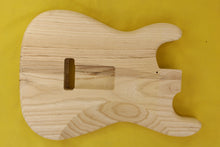 Load image into Gallery viewer, SC BODY 2pc Swamp Ash 2.2 Kg - 544016