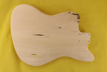 Load image into Gallery viewer, JM BODY 2pc Basswood 1.6 Kg - 551601