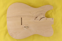 Load image into Gallery viewer, TC BODY 2pc Alder 2.4 Kg - 550024
