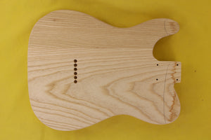 TC BODY 2pc Swamp Ash 2.5 Kg - 545013