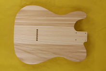 Load image into Gallery viewer, TC BODY 2pc Swamp Ash 2.6 Kg - 543491