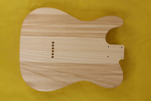TC BODY 2pc Swamp Ash 2.6 Kg - 543491