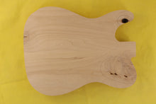 Load image into Gallery viewer, TC SHAPED BLANK BODY 2pc Alder 2.4 Kg - 551250