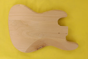 JB BODY 3pc Alder 2.3 Kg - 544924