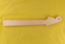 Load image into Gallery viewer, Maple Guitar Neck Blank - 705646