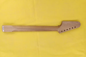 SC Walnut Guitar Neck - 705004