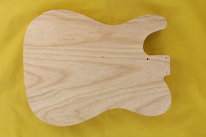 TC SHAPED BLANK BODY 3pc Swamp Ash 2.6 Kg - 546522
