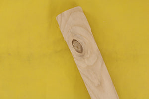 Ash Guitar Neck Blank - 704977