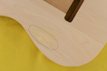 Load image into Gallery viewer, TC BODY 2pc Basswood 2.2 Kg - 551342