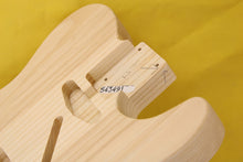 Load image into Gallery viewer, TC BODY 2pc Swamp Ash 2.6 Kg - 543491