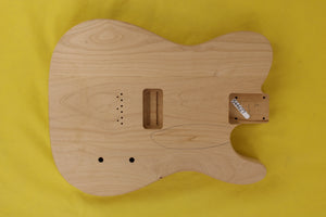 TC BODY 3pc Alder 2.1 Kg - 544627