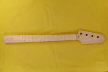 Load image into Gallery viewer, Maple Bass Neck - 705103