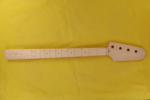 Maple Bass Neck - 705103