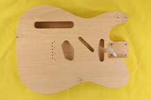 Load image into Gallery viewer, TC BODY 2pc Alder 2.1 Kg - 551052