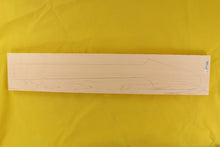 Load image into Gallery viewer, Maple Guitar Neck Blank - 705745