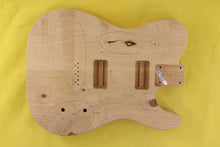 Load image into Gallery viewer, TC BODY 2pc Alder 2.3 Kg - 547369