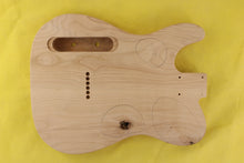 Load image into Gallery viewer, TC BODY 2pc Alder 2.3 Kg - 547369