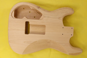 SC BODY 2pc Alder 1.9 Kg - 542531