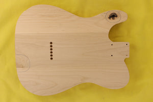 TC BODY 3pc Alder 2.1 Kg - 546621