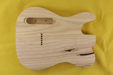 Load image into Gallery viewer, TC BODY 2pc Swamp Ash 2.4 Kg - 550499