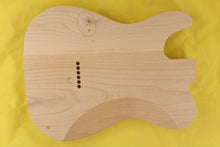 Load image into Gallery viewer, TC BODY 2pc Alder 1.8 Kg - 550031