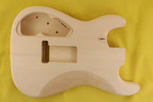 Load image into Gallery viewer, SC BODY 2pc Basswood 1.7 Kg - 550291