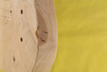 Load image into Gallery viewer, TC BODY 2pc Alder 2.3 Kg - 547369