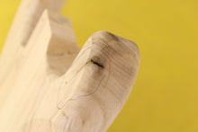 Load image into Gallery viewer, SC BODY 2pc Swamp Ash 2.1 Kg - 544023