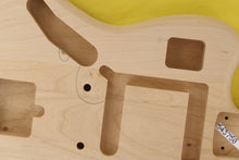 Load image into Gallery viewer, JG BODY 3pc Alder 2.1 Kg - 543750
